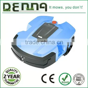 Garden Mower Denna L600 Robot Lawn Mower thumbnail-2
