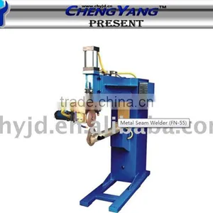 Metal Seam Welder thumbnail-1