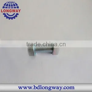 High Quality Stamping Nut and Bolt Non Standard Fastener thumbnail-1