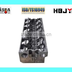 Cummin QSX15/ISX15 Diesel Engine Cylinder Head 4962732 thumbnail-1