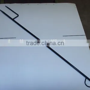 Swing Charcoal BBQ Grill thumbnail-4