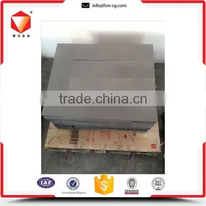 High Quality High-ranking Thermal Natural Graphite Sheet thumbnail-5