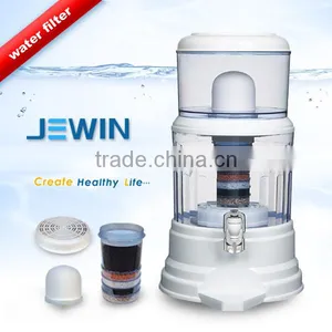 7 Stage Reverse Osmosis Water Filter Mineral Water Pot thumbnail-2