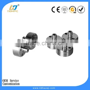 High Quality Cnc Part Machining Manufacturer thumbnail-1
