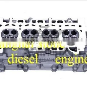 CYlinder Head SQR481F for CHERY A3/A5 481F-CA8016A017 1.6L thumbnail-1