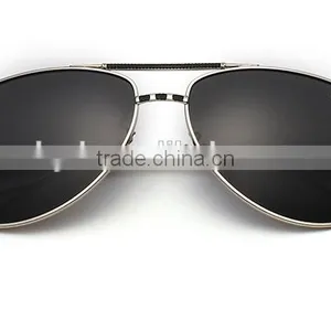 2016 Fashion Men and Ladies Fashion Crocodile Driver Driving Glasses Polarized Sunglasses Cycling Glasses thumbnail-4