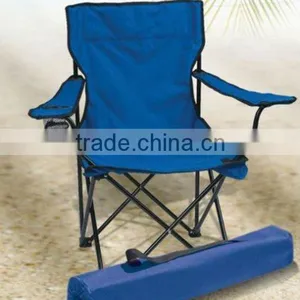 Folding Chair With Printing thumbnail-1