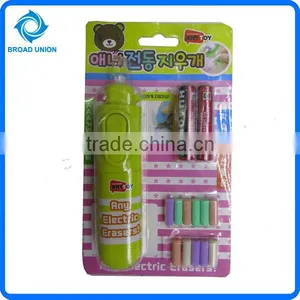 Eraser Pencil Rubber Eraser for Kids thumbnail-1
