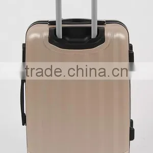 Hard Shell Travel Luggage Set Trolley Suitcase thumbnail-2