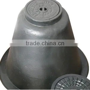 Cast Iron Valve Box thumbnail-1
