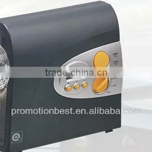 3In 1 Mini Digital Tire Inflator / Digital Car Air Pump for Car thumbnail-2