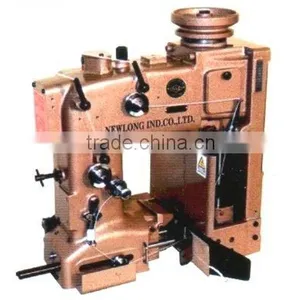 Bag Closing Machine thumbnail-1