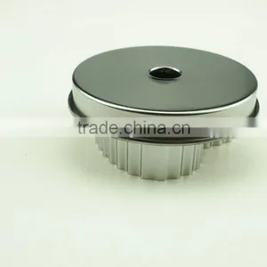 47080 Stainless Steel Cookie Cutter Snowflake Cookie Cake Fondant Decoration Cookies Molds Hot Items thumbnail-4