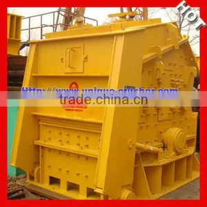Widely Applied Aggregate Production Impact Crusher PF1214 thumbnail-1