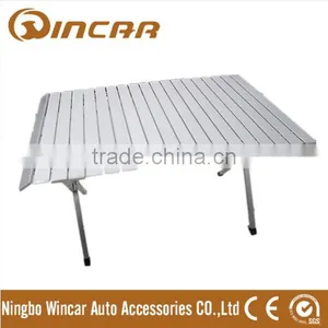 Aluminum Folding Table / Camping Table By Wincar thumbnail-1