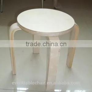 Hot Colours Customized Children Bend Chair for School Insales thumbnail-3