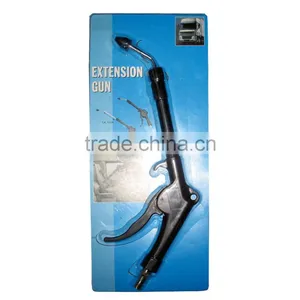 Telescopic Air Blow Gun - Plastic Body - BG04E thumbnail-2