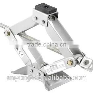 Secured Scissor Small Jack Hydraulic /Scissors Jack thumbnail-6