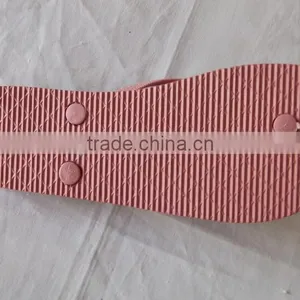 PE Colorful Printed Flip Flop Slipper thumbnail-4