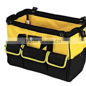 16" PROFESSIONAL TOOL BAG thumbnail-3