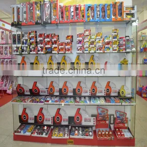 Plastic Toy thumbnail-5
