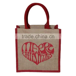 Jute Bag Wholesale for Export to American & Europeon Country thumbnail-1