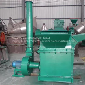 Best Price Machine for Producing Sawdust thumbnail-1