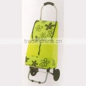 Cheap Shopping Trolley,folding Shopping Cart,supermarket Trolley thumbnail-1