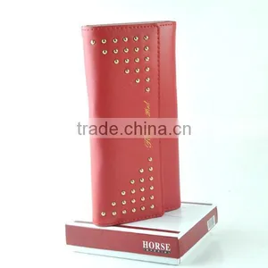 Classic Money Clip Wallet thumbnail-5