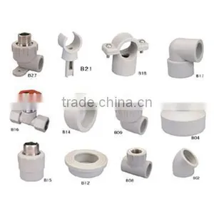 Ppr Pipe Fitting thumbnail-1
