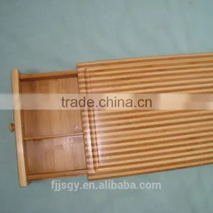 Bamboo Tableware Box thumbnail-3