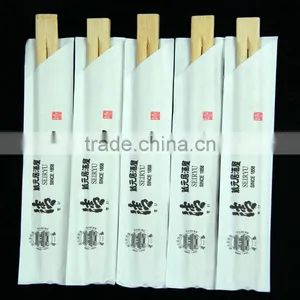Disposable Bamboo Chopstick thumbnail-1