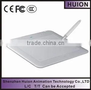 Newest 1024 Levels 8*6 Inch Windows 7 Graphics Tablet Mnaufacturer thumbnail-1
