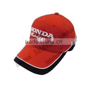 Advertising Custom 3d Embroidery Baseball Cap and Hat thumbnail-4