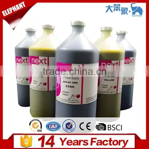 Italy Quality j Teck Sublimation Ink for Roland Mutoh Mimaki thumbnail-1
