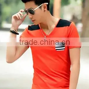 Men's Spring T-shirt thumbnail-1
