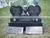 Chinese Granite Shanxi Black Granite Engraving Machine thumbnail-4