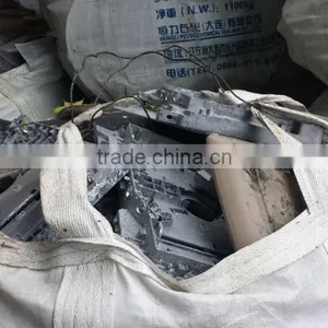 Metal Scrap Aluminium Hong Kong Stock 50MT thumbnail-4