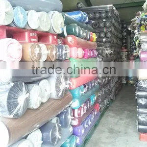 Knitted _Solid_Mesh Sports Fabric thumbnail-2