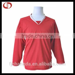 Long Sleeve Baseball Jersey Cheap thumbnail-1