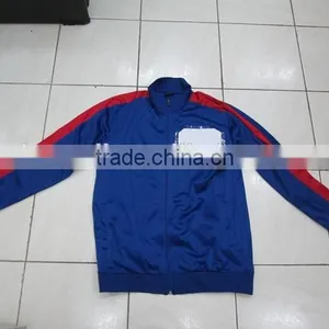 Design Track Suits Sports Casual Hoodies Men's Sportswear Tracksuits thumbnail-1
