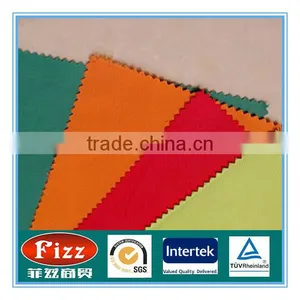 Fireproof Waterproof Polyester/cotton 65/35 Fabric for Garment Workwear thumbnail-1
