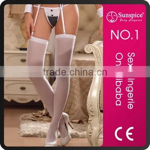 Sunspice Women Sexy Hot Image Sexy Pantyhose for Women thumbnail-2