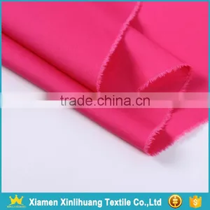 Supplier Pink 100 Cotton Twill Shirting Fabric for Sale thumbnail-5