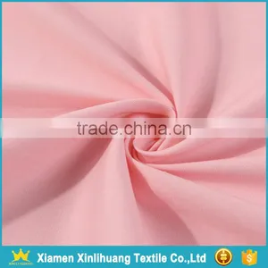 Soft Handfeel Poplin Fabric 97% Cotton 3% Spandex Fabric for Clothing thumbnail-3