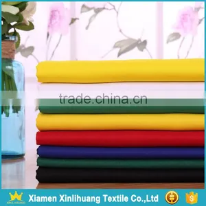 New Arrived Lightweight 100 Polyester Gabardine Fabric for Uniform thumbnail-1