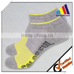 Men Sport Ankle Socks thumbnail-3