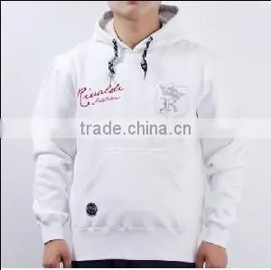 2016 Wholesale Men Hooded Sweatshirt(mh005) thumbnail-1