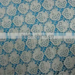 Raschel Cotton Garment Fabric thumbnail-1