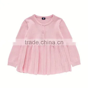 Pink Korean Children Clothing thumbnail-1